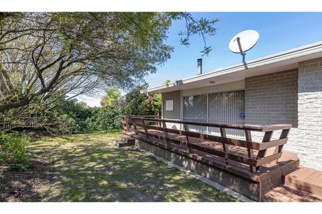 Photo of property in 13 Main North Road, Woodend, 7610