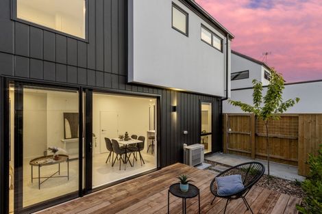 Photo of property in 3/51 Laurence Street, Waltham, Christchurch, 8011