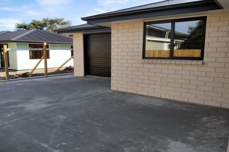 Photo of property in 6a York Street, Feilding, 4702