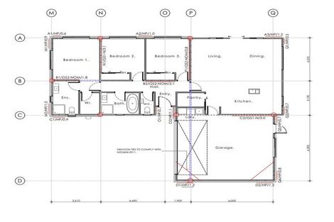 Photo of property in 32a Gammack Street, Temuka, 7920