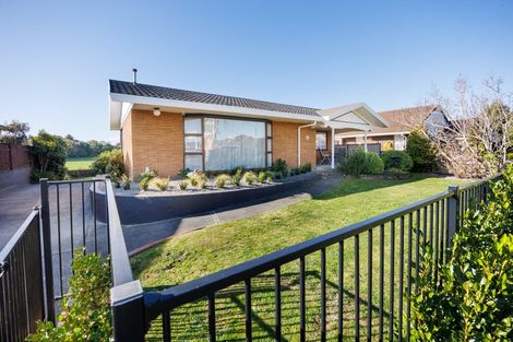 Photo of property in 18 Kentucky Way, Awapuni, Palmerston North, 4412