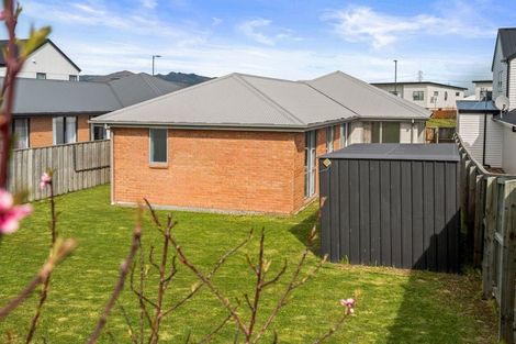 Photo of property in 26 Sholto Duncan Crescent, Halswell, Christchurch, 8025