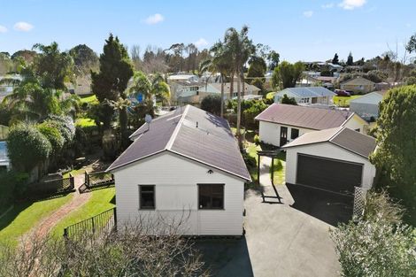 Photo of property in 12 Lydiard Place, Chartwell, Hamilton, 3210