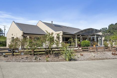 Photo of property in 671 Weranui Road, Puhoi, Silverdale, 0994