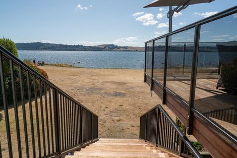 Photo of property in 51 Rainbow Drive, Rainbow Point, Taupo, 3330