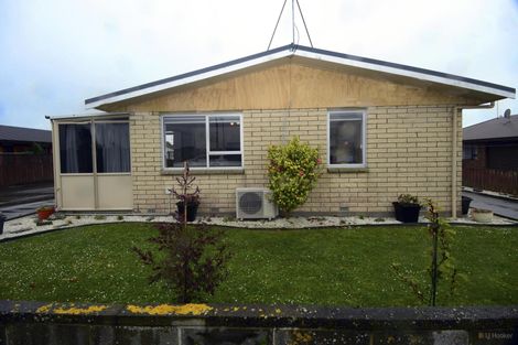 Photo of property in 1/345 Church Street, West End, Timaru, 7910