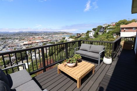 Photo of property in 93 Duncan Terrace, Kilbirnie, Wellington, 6022