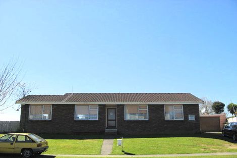 Photo of property in 1 George Clay Place, Huntly, 3700