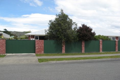 Photo of property in 9 Blairich View, Witherlea, Blenheim, 7201