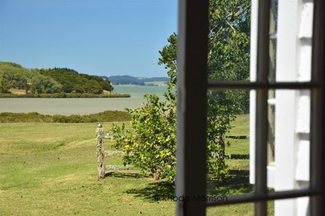 Photo of property in 45 Barlow Lane, Matakohe, 0594