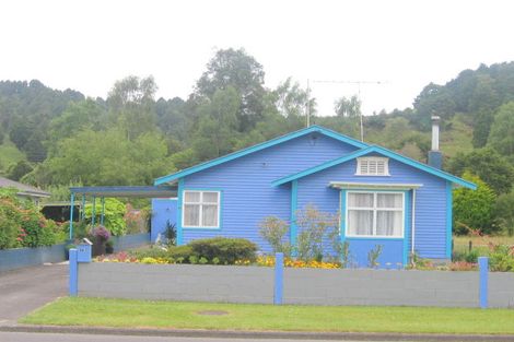 Photo of property in 78 Taupo Road, Taumarunui, 3920