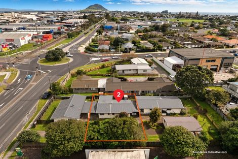 Photo of property in 2/569 Maunganui Road, Mount Maunganui, 3116