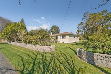 Photo of property in 26 Jellicoe Street, Greytown, 5712