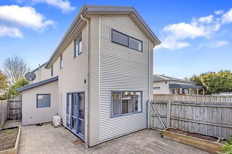 Photo of property in 25 Huxley Street, Sydenham, Christchurch, 8023