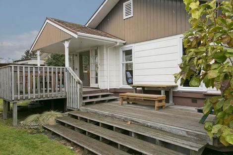 Photo of property in 87 Richmond Avenue, Richmond Heights, Taupo, 3330