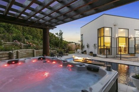 Photo of property in 23 Meadowbank Drive, Belmont, Lower Hutt, 5010