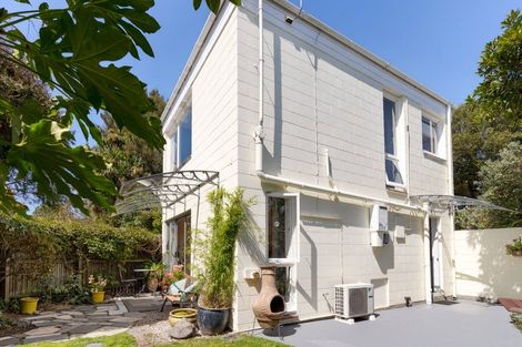 Photo of property in 3/27 Rugby Street, Merivale, Christchurch, 8014