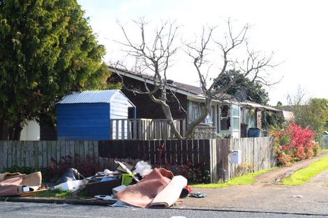 Photo of property in 26 Wakefield Road, Favona, Auckland, 2024