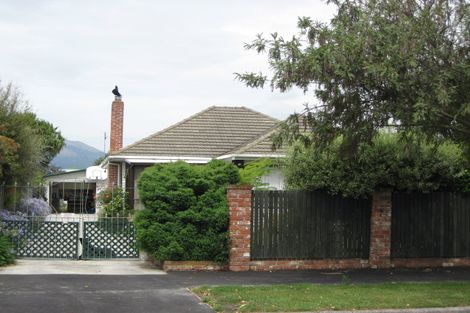 Photo of property in 19 Mathers Road, Hoon Hay, Christchurch, 8025