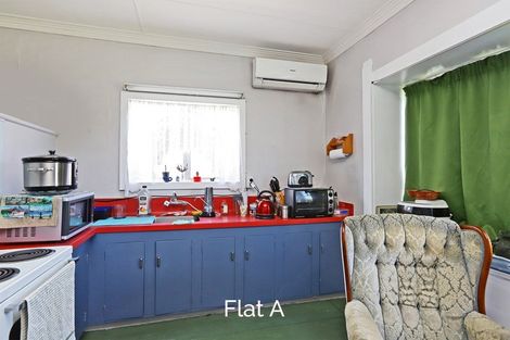 Photo of property in 506a Southampton Street East, Hastings, 4122