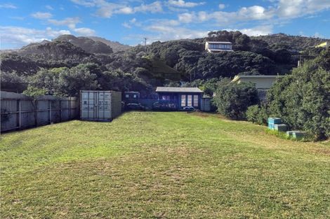 Photo of property in 105 Marine Parade North, Piha, 0772