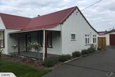 Photo of property in 36 Kildare Terrace, Lincoln, 7608