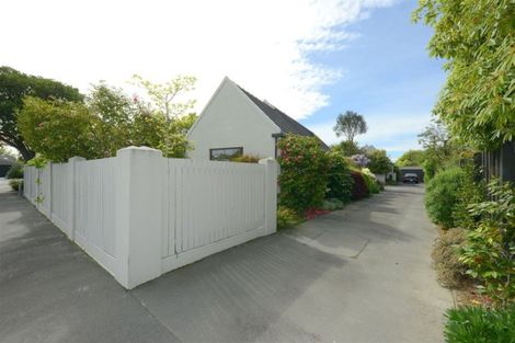 Photo of property in 8 Braco Place, Burnside, Christchurch, 8041