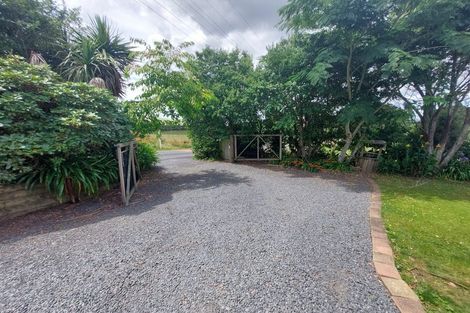 Photo of property in 454 Te Miro Road, Te Miro, Cambridge, 3496