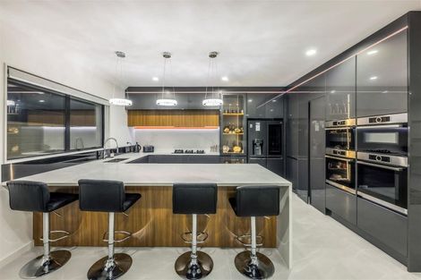 Photo of property in 54 Armstrong Farm Drive, East Tamaki Heights, Auckland, 2016