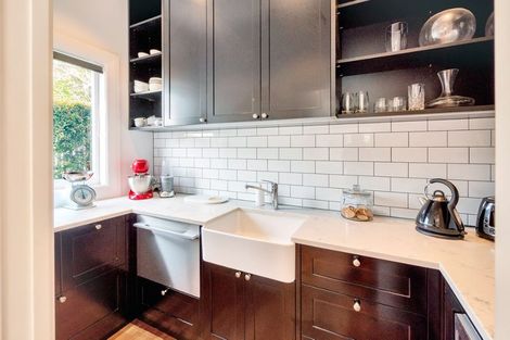 Photo of property in 201a Jervois Road, Herne Bay, Auckland, 1011