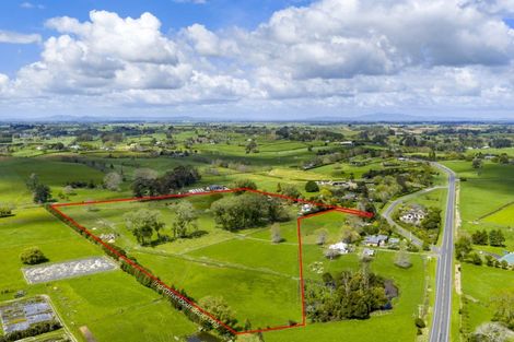 Photo of property in 26 Goile Road, Ngahinapouri, Ohaupo, 3290