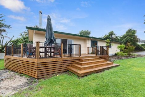 Photo of property in 18 Bayview Street, Te Puke, 3119