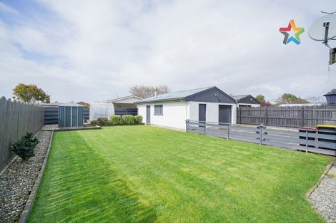 Photo of property in 123 Cunningham Crescent, Grasmere, Invercargill, 9810