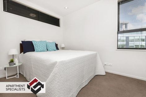 Photo of property in 204/57 Mahuhu Crescent, Auckland Central, Auckland, 1010