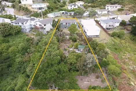 Photo of property in 50 Montreal Grove, Kingston, Wellington, 6021