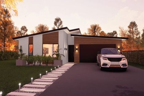 Photo of property in 59 Fairmaid Street, Lincoln, 7608