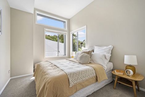 Photo of property in 6/114 Mitchell Street, Brooklyn, Wellington, 6021