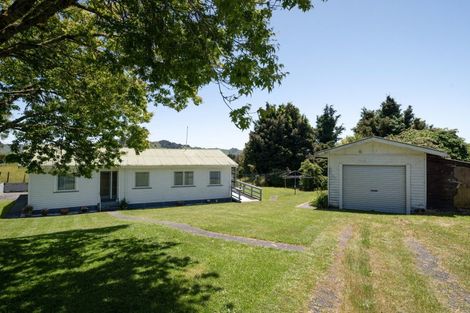 Photo of property in 12 Simmons Road, Taumarunui, 3920