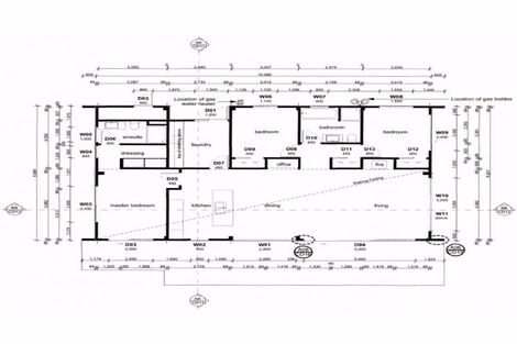 Photo of property in 21 Mistake Drive, Lake Tekapo, 7999