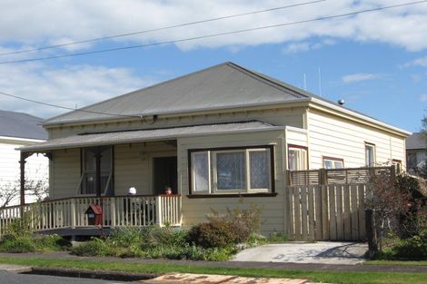 Photo of property in 117 Davy Street, Thames, 3500