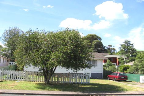 Photo of property in 55 Salamanca Road, Sunnynook, Auckland, 0620