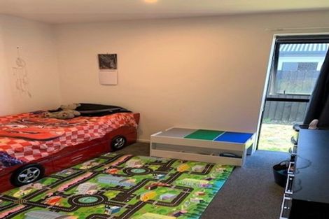 Photo of property in 8 Tongariro Street, Halswell, Christchurch, 8025