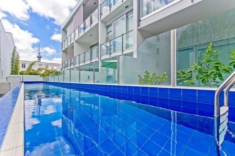 Photo of property in 511/28 College Hill, Freemans Bay, Auckland, 1011