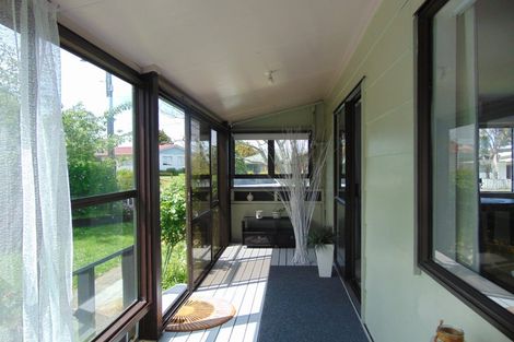 Photo of property in 1a Christensen Street, Waihi, 3610