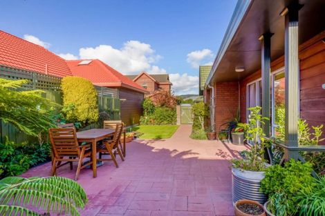 Photo of property in 5/6 Palmer Crescent, Silverstream, Upper Hutt, 5019