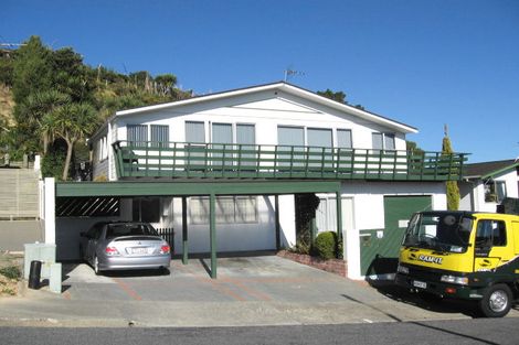 Photo of property in 26 Kingsley Street, Stokes Valley, Lower Hutt, 5019