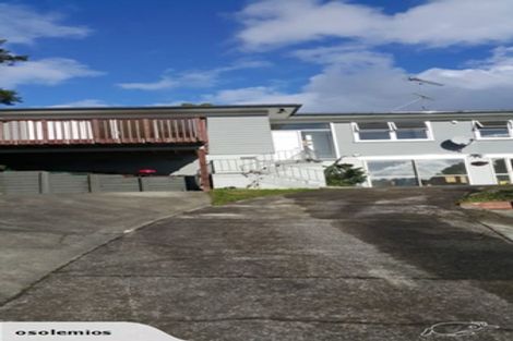Photo of property in 82 Stredwick Drive, Torbay, Auckland, 0630