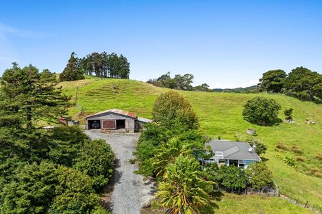 Photo of property in 844 State Highway 1, Pohuehue, Warkworth, 0983