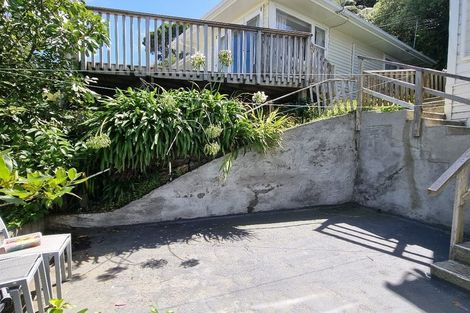 Photo of property in 50 Awarua Street, Ngaio, Wellington, 6035