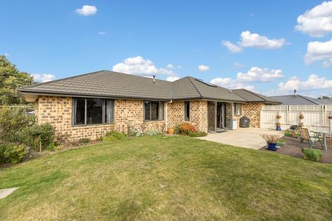 Photo of property in 4 Breton Common, Rolleston, 7614